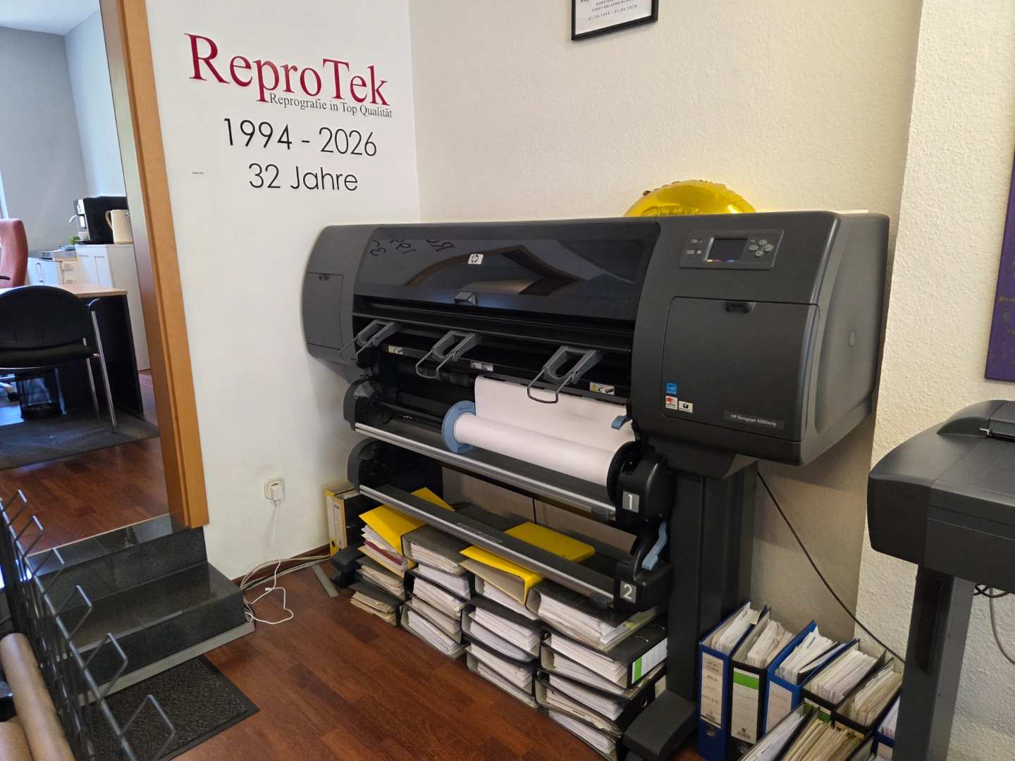 ReproTek Gelsenkirchen